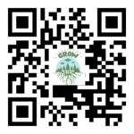 volunteer form qr code